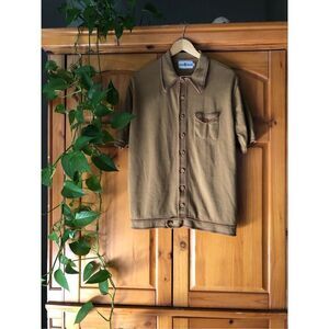 Madcap England Crawdaddy Micro Zinfandel Men’s 3XL